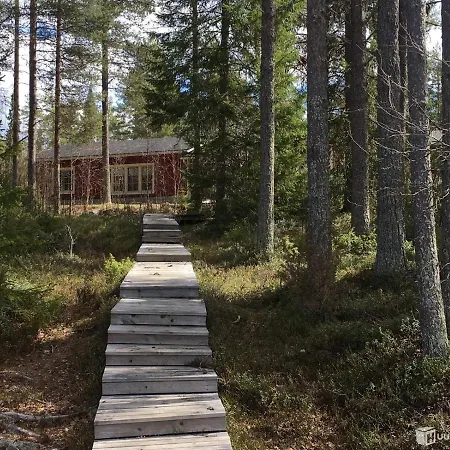 Nordic Lakes Oy/ab Aparthotel