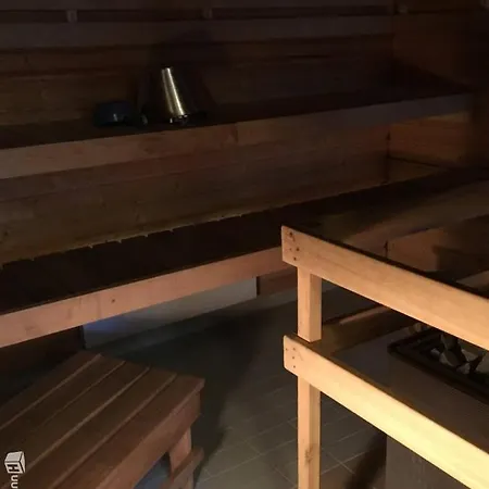 Nordic Lakes Oy/ab Апарт-отель