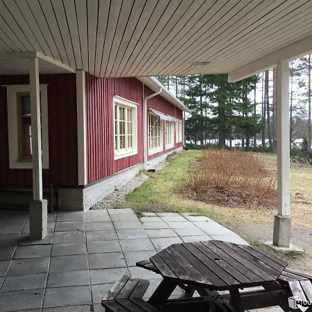 Nordic Lakes Oy/ab Aparthotel