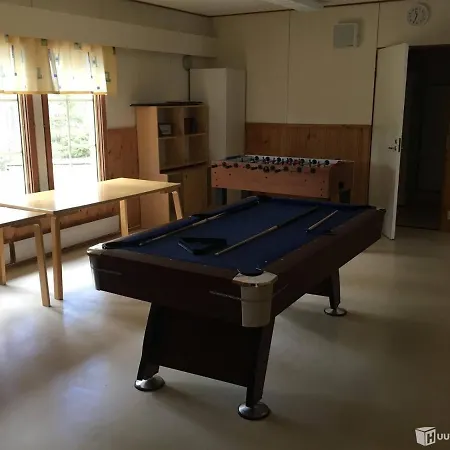 Nordic Lakes Oy/ab * Taivalkoski