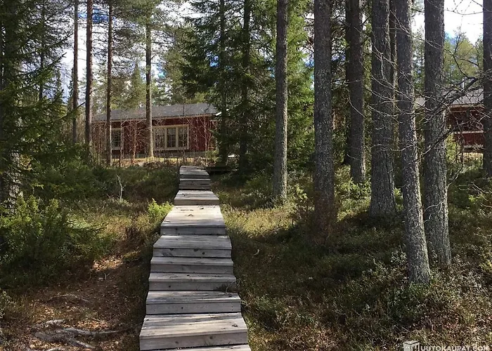 Nordic Lakes Oy/ab Apartahotel