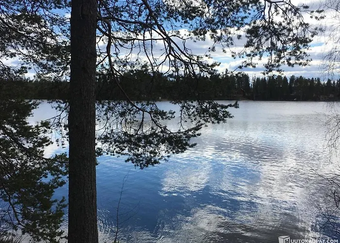 Nordic Lakes Oy/ab Apartahotel *