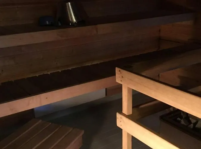 Nordic Lakes Oy/ab Apartahotel