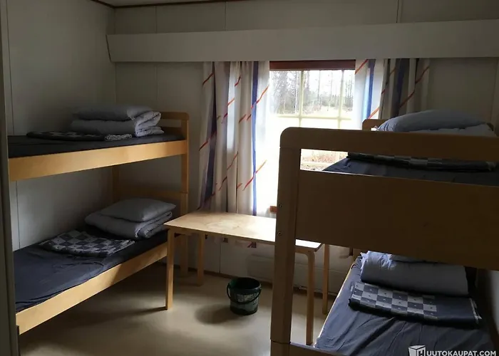 Nordic Lakes Oy/ab *