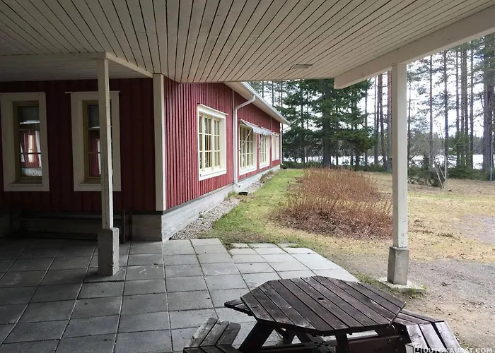 Nordic Lakes Oy/ab Apartahotel