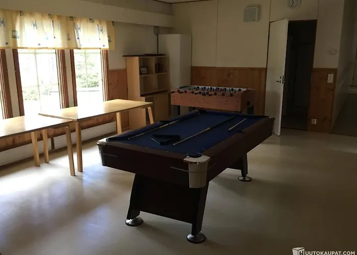 Nordic Lakes Oy/ab * Taivalkoski